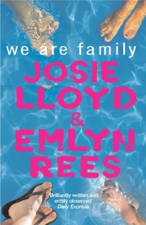 We Are Family - Books N Bobs