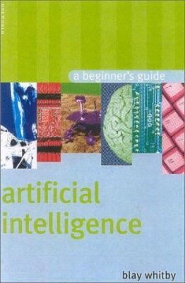 A Beginner's Guide: Artificial Intelligence - Books N Bobs