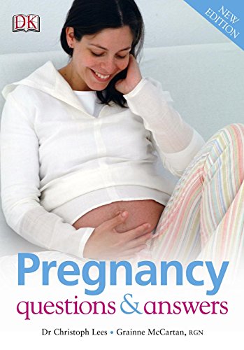 Pregnancy: Questions And Answers - Books N Bobs