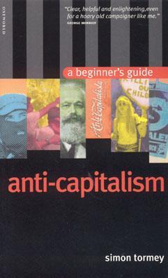 Anti-Capitalism: A Beginner's Guide - Books n Bobs