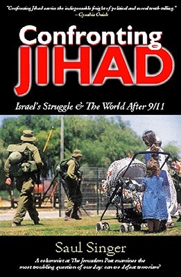 Confronting Jihad: Israel's Struggle & The World After 9/11 - Books n Bobs