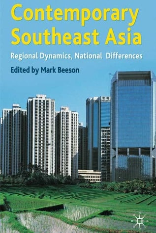 Contemporary Southeast Asia: Regional Dynamics, National Differences ...