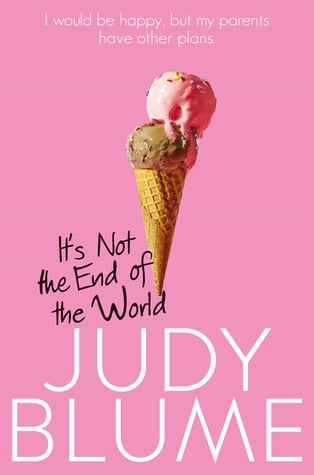 It's Not the End of the World - Books n Bobs