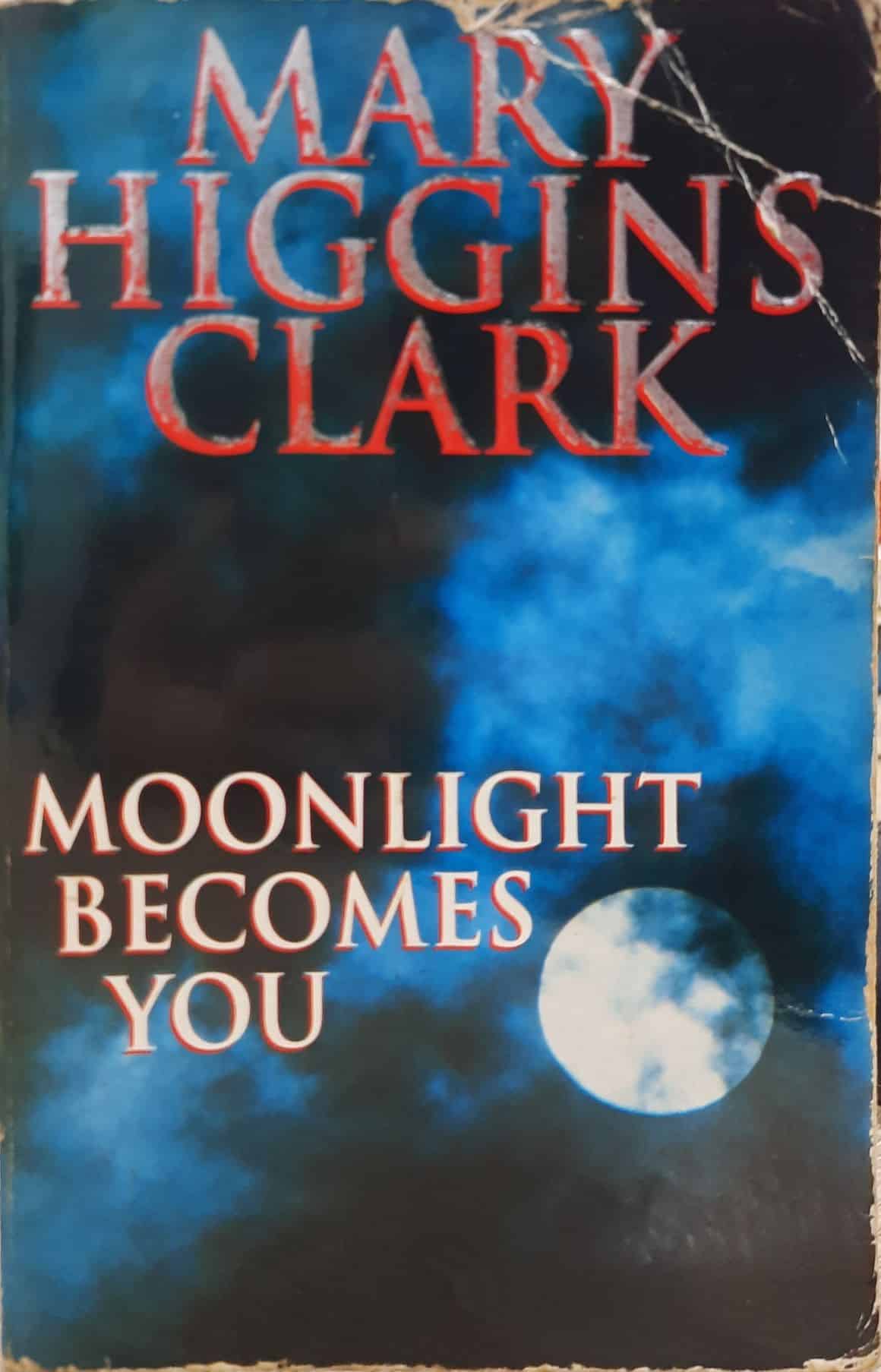 Moonlight Becomes You - Books n Bobs