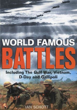 World Famous Battles - Books n Bobs