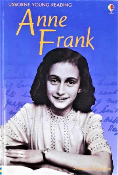 Anne Frank - Books n Bobs