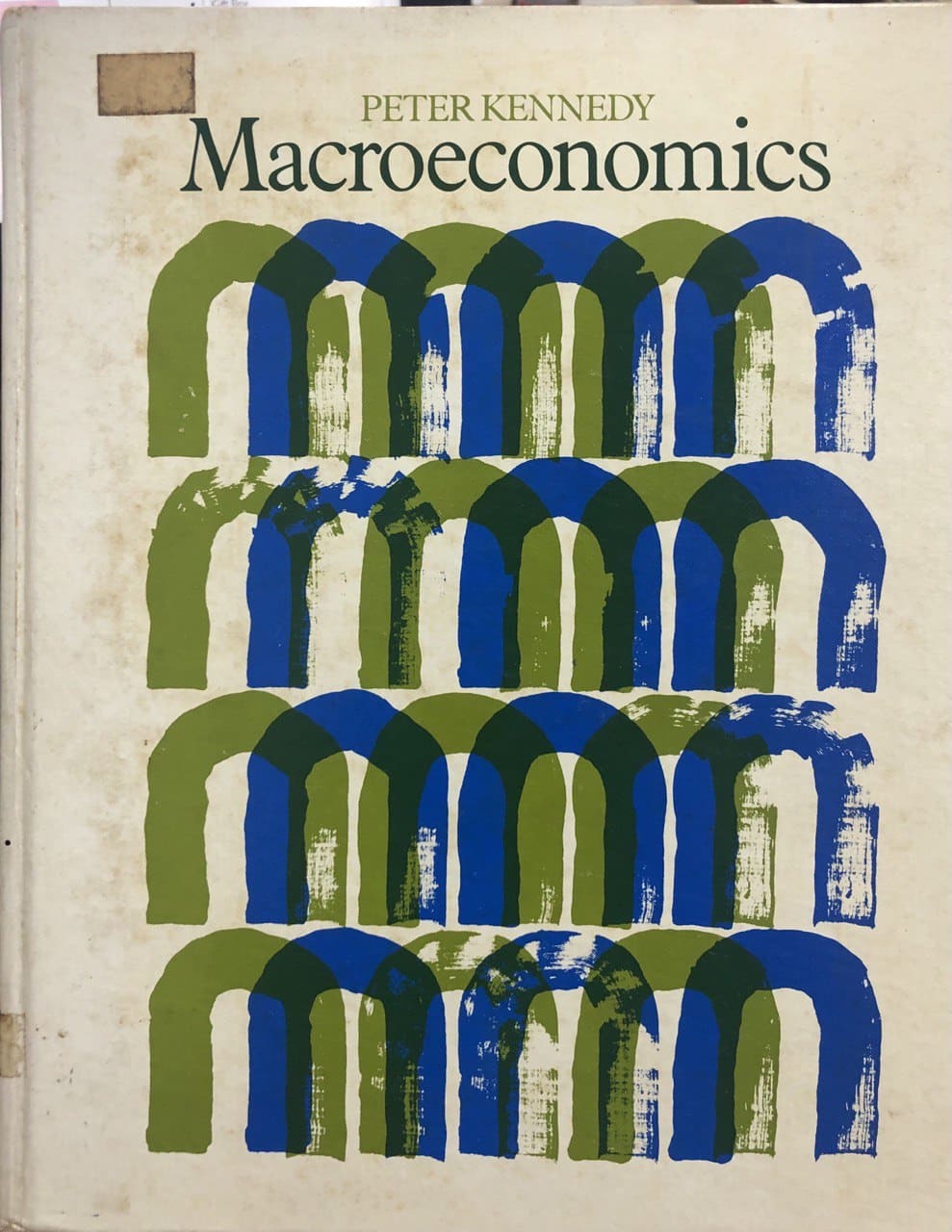 Macroeconomics Books n Bobs