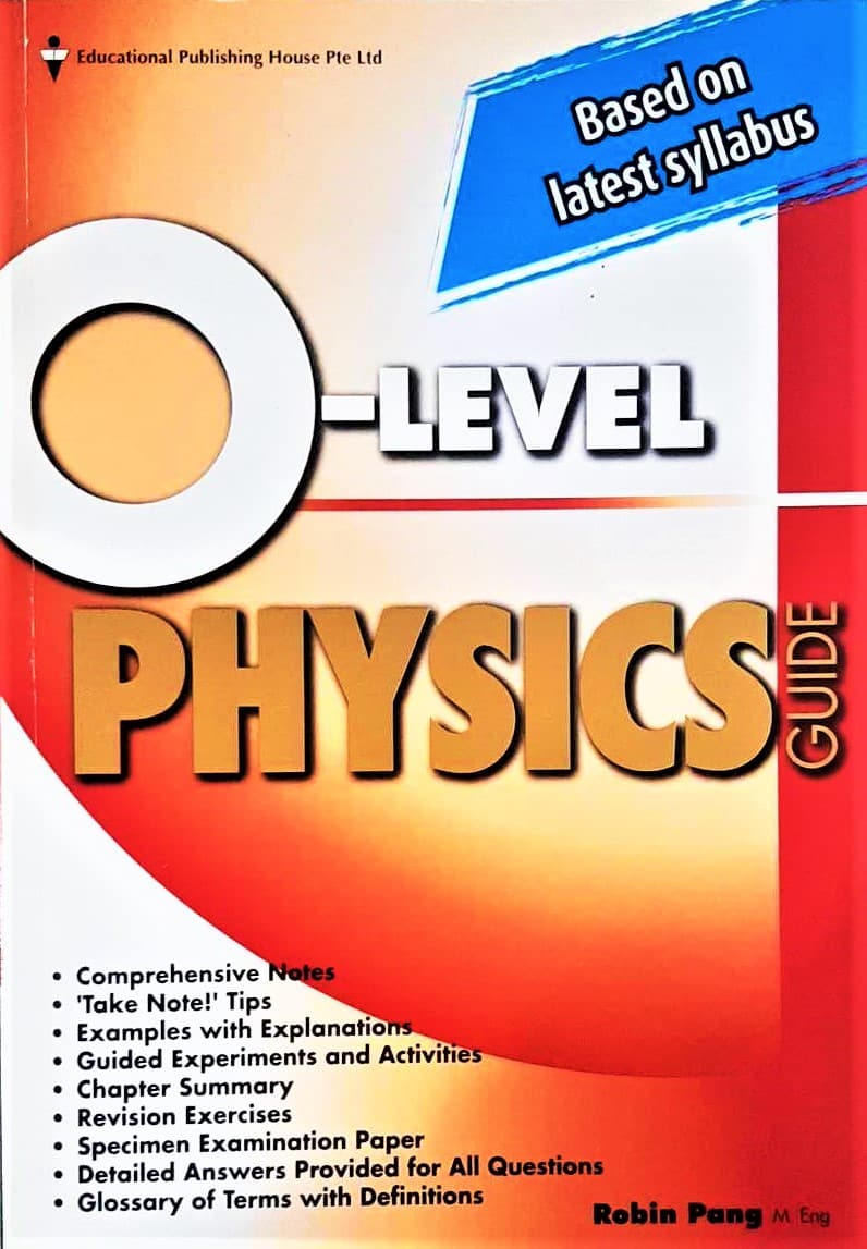 o-level-physics-guide-books-n-bobs