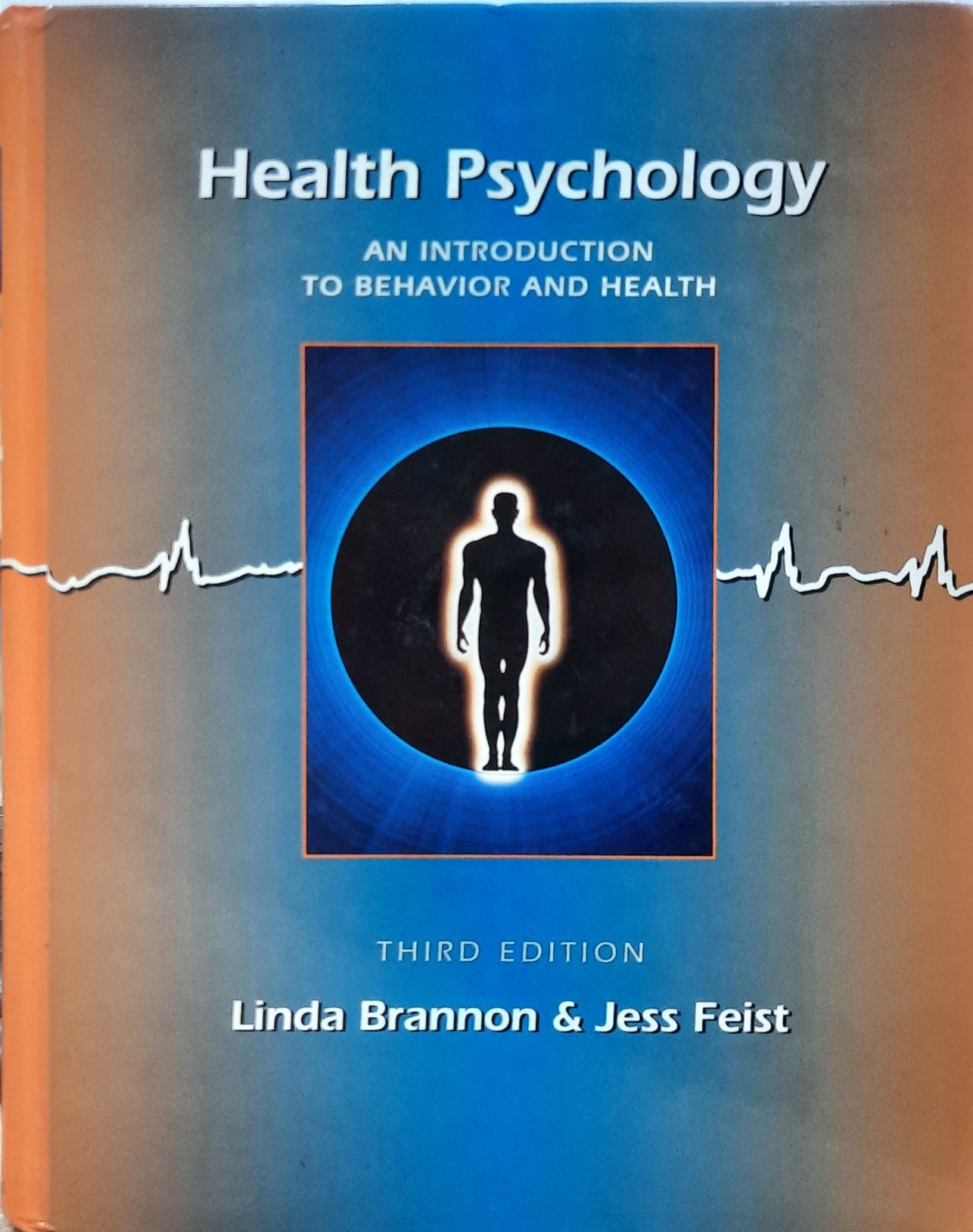 Health Psychology: An Introduction To Behavior And Health - Books N Bobs