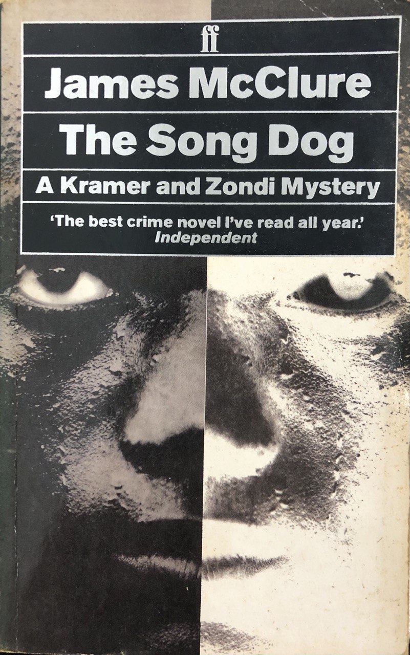 the-song-dog-a-kramer-and-zondi-mystery-books-n-bobs