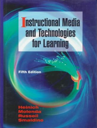 Instructional Media and Technologies for Learning, 5th Ed. - Books n Bobs