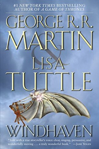 Tuf Voyaging by George R. R. Martin: 9780345537997