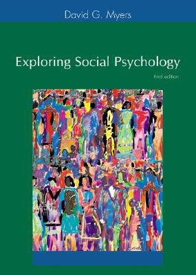 Exploring Social Psychology - Books N Bobs