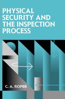 Physical Security and The Inspection Process - Books n Bobs