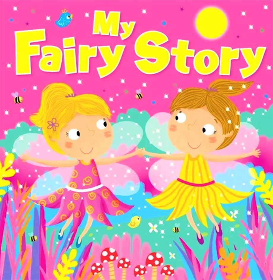 My Fairy Story - Books n Bobs