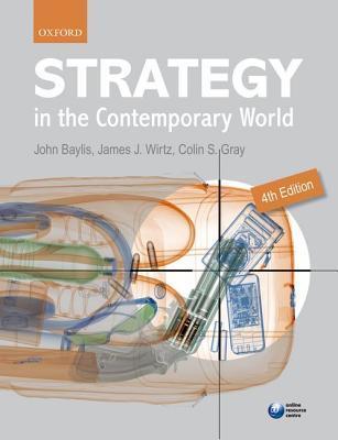 Strategy in the Contemporary World - Books n Bobs