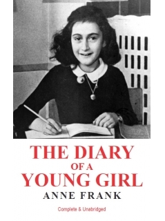 The Diary of a Young Girl - Books n Bobs