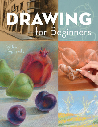 Drawing for Beginners - Books n Bobs