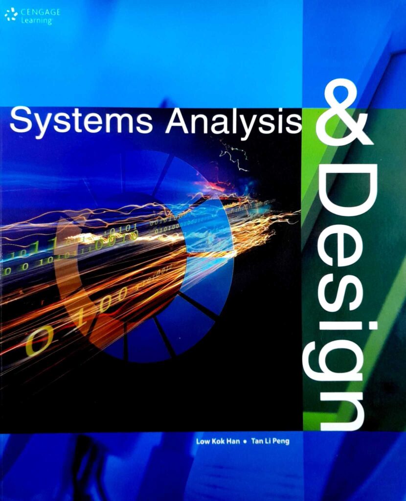 Systems Analysis & Design - Books n Bobs