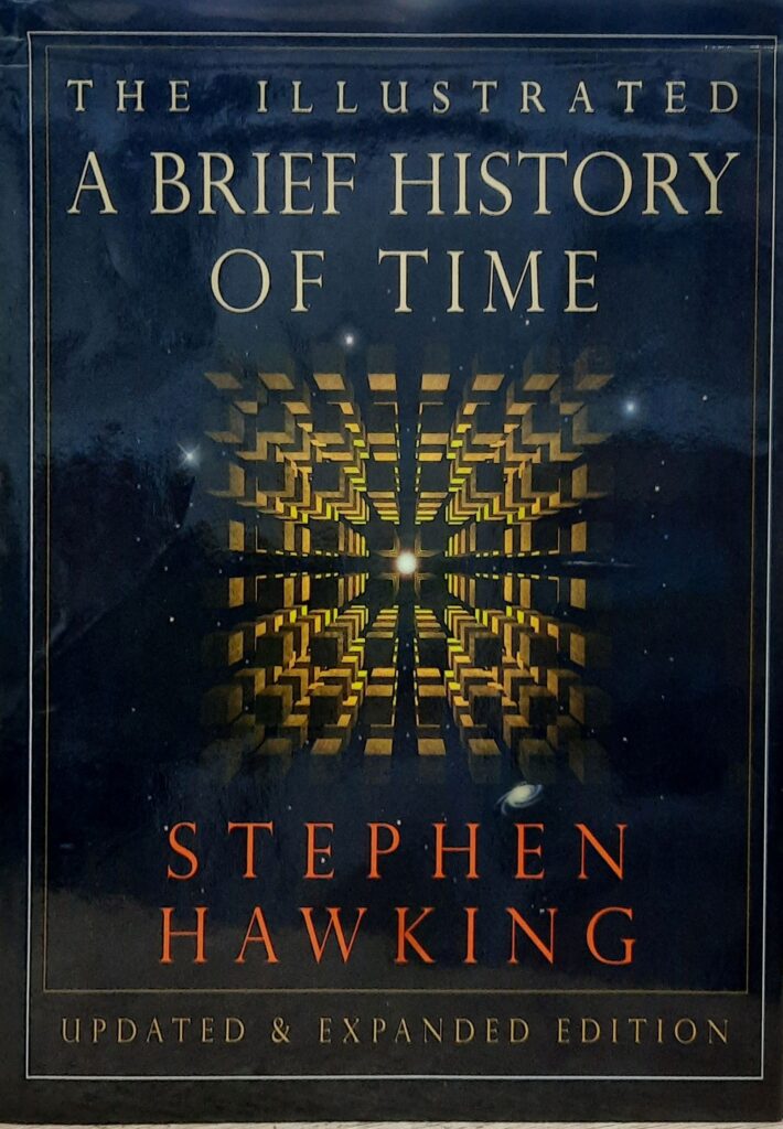 the illustrated brief history of time download