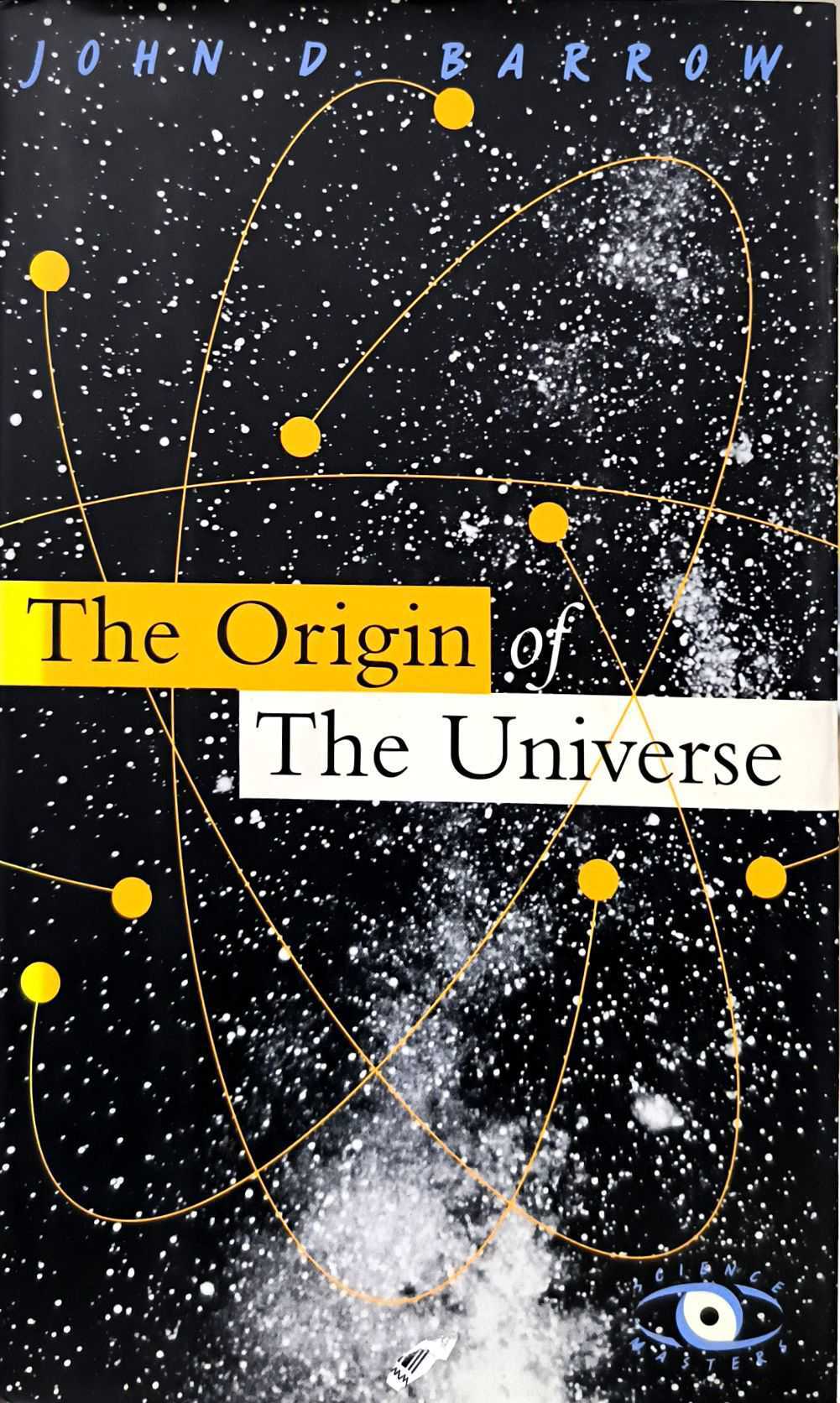 The Origin of the Universe - Books n Bobs