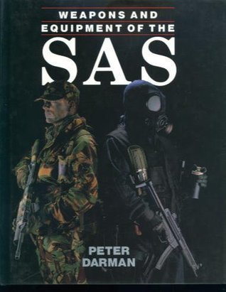 Weapons and Equipment of the SAS - Books n Bobs