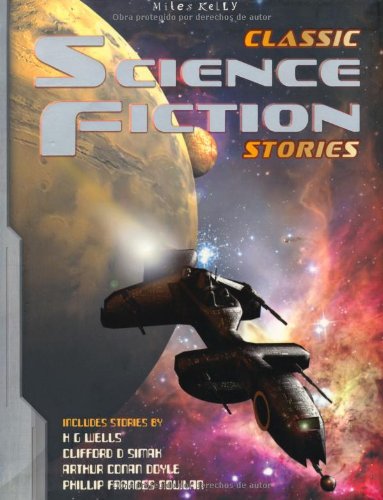 Classic Science Fiction Stories - Books n Bobs