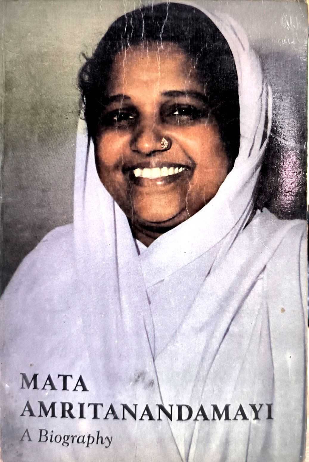 Mata Amritanandamayi: A Biography - Books n Bobs