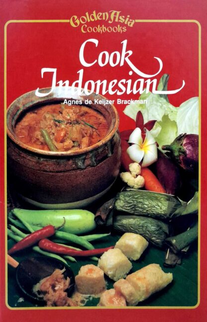 Cook Indonesian - Books n Bobs