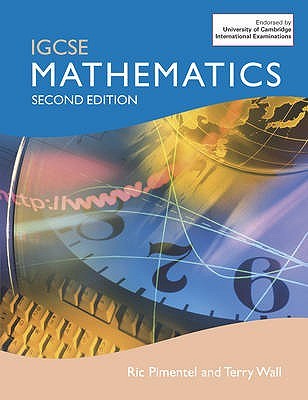 IGCSE Mathematics 2nd Ed. - Books n Bobs