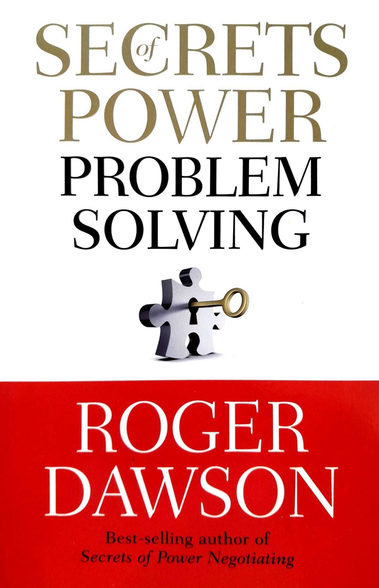 power problem solving