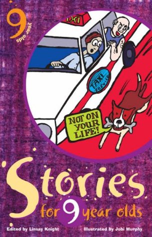 Stories for Nine Year Olds - Books n Bobs