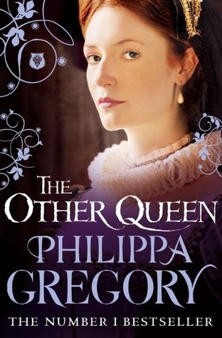 The Other Queen - Books n Bobs