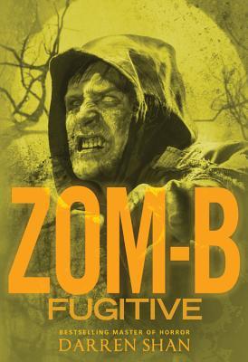 Zom-B Fugitive - Books N Bobs