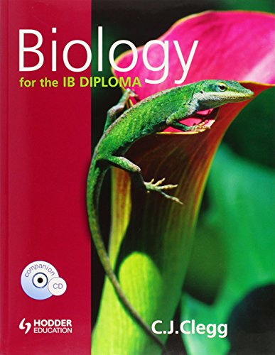 Biology For The IB Diploma - Books N Bobs