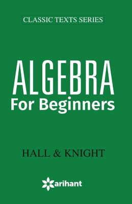 Algebra for Beginners - Books n Bobs