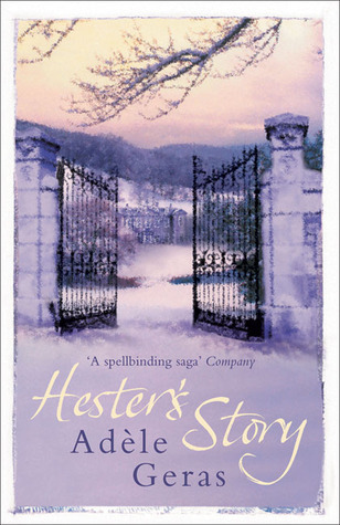 Hester's Story - Books n Bobs