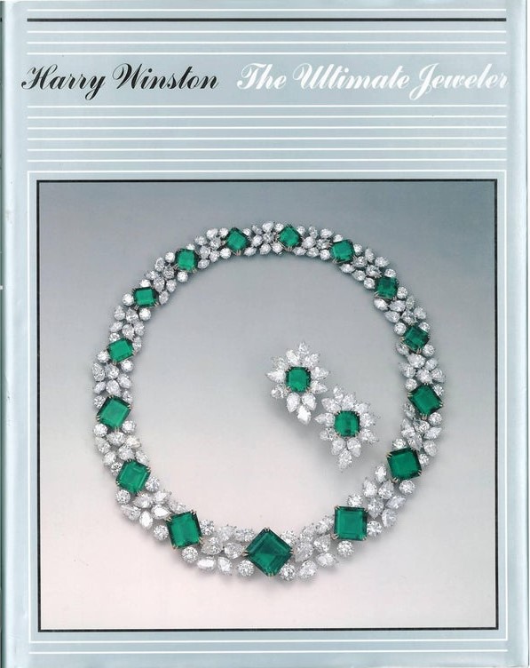 Harry winston deals the ultimate jeweler