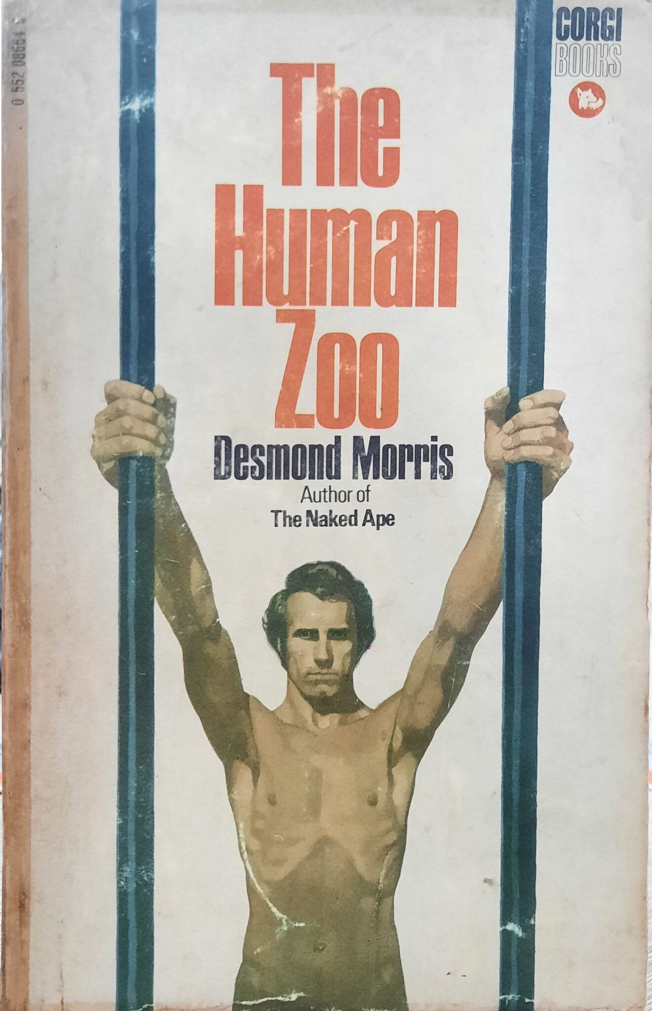 the human zoo book review