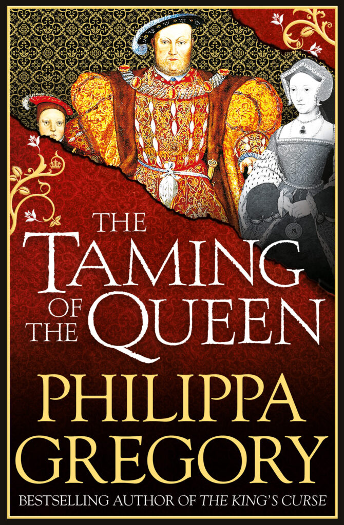 the-taming-of-the-queen-books-n-bobs