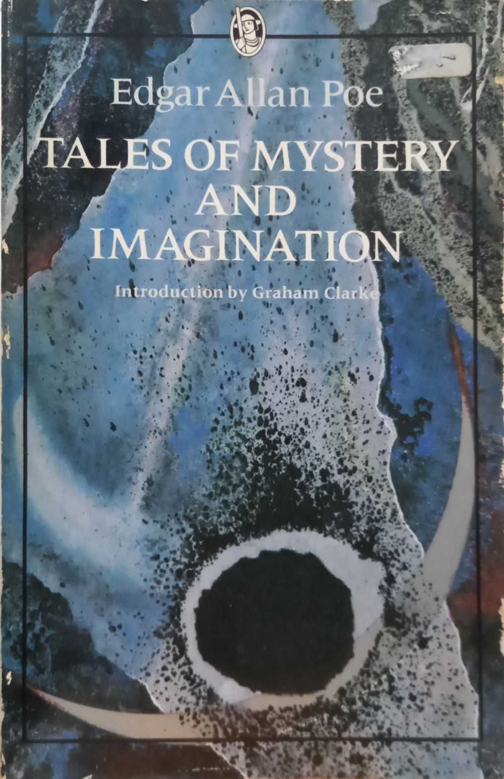 Tales of Mystery and Imagination - Books n Bobs