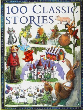 100 Classic Stories - Books n Bobs