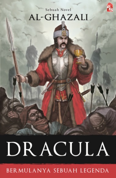 Dracula: Bermulanya Sebuah Legenda - Books n Bobs